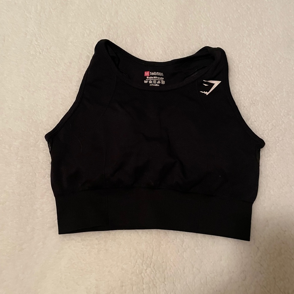 Gymshark sportsbra